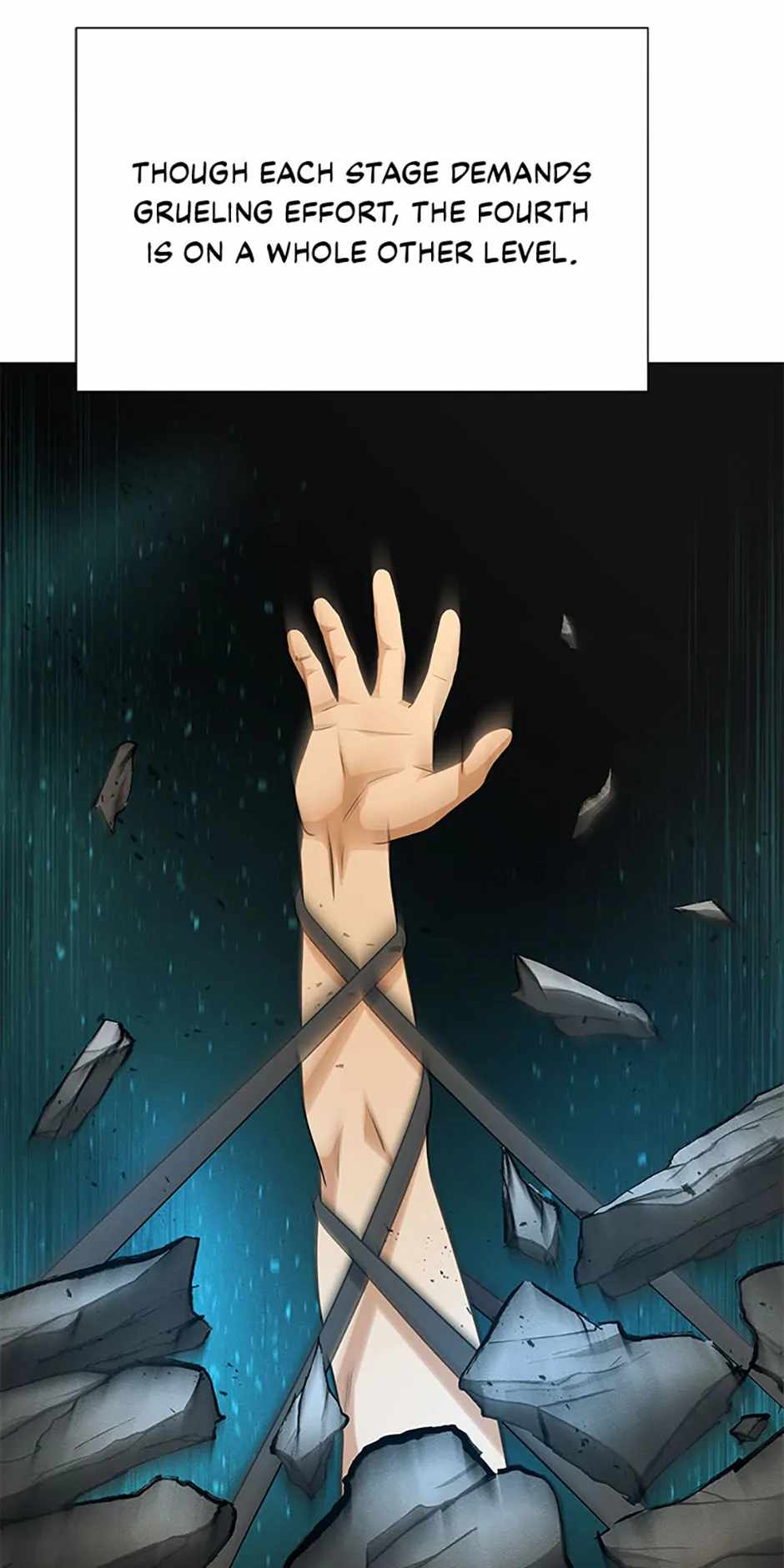 Carnivorous Hunter Chapter 90 47